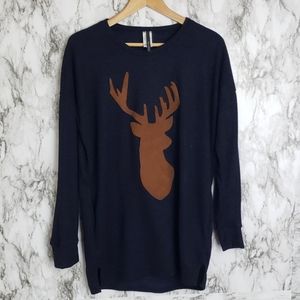 Bellamie Long Sleeve